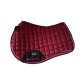 TdeT - Tapis AIR MESH - Bordeaux