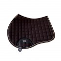 TdeT - Tapis équitation mixte AIR MESH