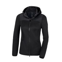 Pikeur - Veste Polaire 4040 - Noir