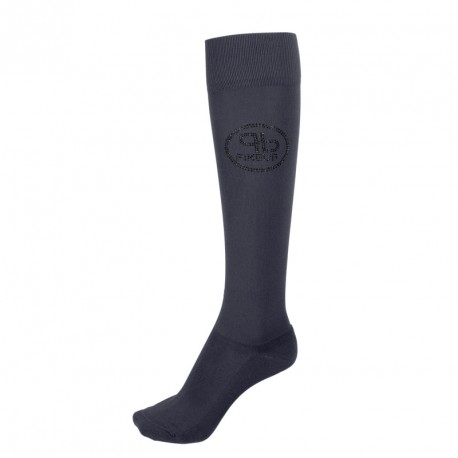 Pikeur- Chaussettes Hiver - Anthracite