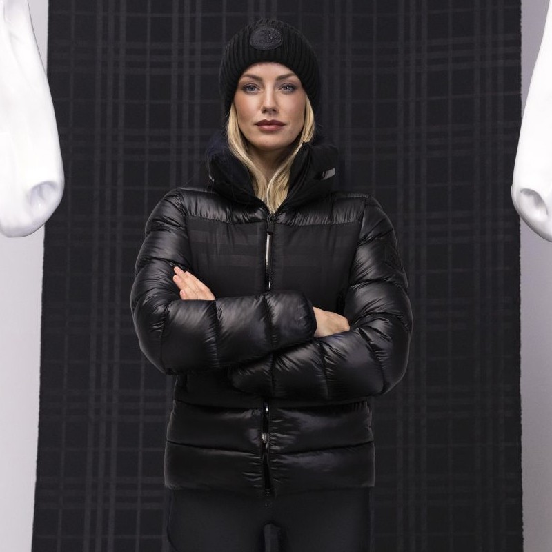 Pikeur Veste Doudoune QULIT SELECTION Fière Allure Equitation