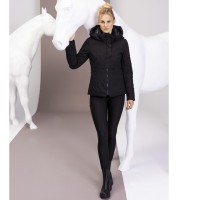 Pikeur - Veste imer 4018 - Caviar