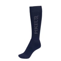 Pikeur- Chaussettes Hiver - Blurberry