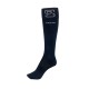 Pikeur- Chaussettes Eté Mesh - Noir