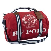 HV Polo - Sports bag Favouritas Hibiscus