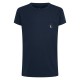 Imperial Riding - T-Shirt TINSLEY Navy