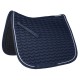 Waldhausen - Tapis mixte Classic Bleu nuit