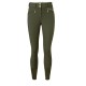 Mountain Horse - Pantalon DIANA - Vert kaki