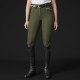 Mountain Horse - Pantalon DIANA - Vert kaki