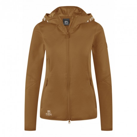 Pikeur Sports - Sweat Jacket Femme