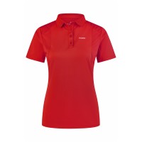 Pikeur Polo Rouge