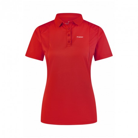 Pikeur Polo Rouge