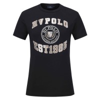 HV Polo - T-Shirt Femme EMMA