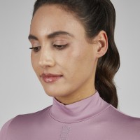 Polo Pikeur 8273 - Bleu nuit