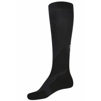 Pikeur Chaussettes Hiver 8712 - Noir