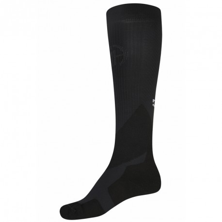Pikeur Chaussettes Hiver 8712 - Noir