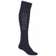 Pikeur Chaussettes 8710 - Bleu nuit