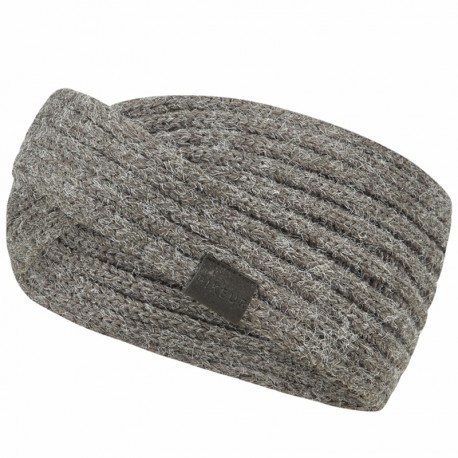 Pikeur - Bandeau de tête 8851 Gris