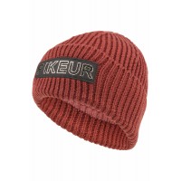 Pikeur - Bonnet BEANIE 8857 Rouille