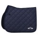 HV Polo - Tapis de selle mixte CELIA - Navy