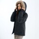 HV POLO - Veste Hiver Femme LEONE