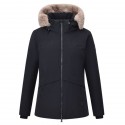 HV POLO - Veste Hiver Femme LEONE