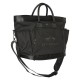 HV Polo - Sac de pansage JONNA - Black