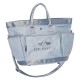 HV Polo - Sac de pansage JONNA - Bleu gris