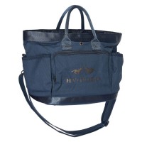 HV Polo - Sac de pansage JONNA - Navy