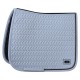 HV Polo - Tapis Dressage Pearly - Bleu poudré