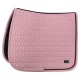 HV Polo - Tapis Dressage Pearly - Rose
