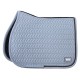 HV Polo - Tapis de selle Pearly - Bleu poudré