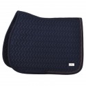 HV Polo - Happy Valley - Tapis de selle mite Pearly