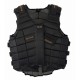 TdeT - Gilet de protection Niveau 3 - Junior