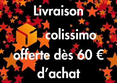 Fière Allure Livraison offerte dès 60 €